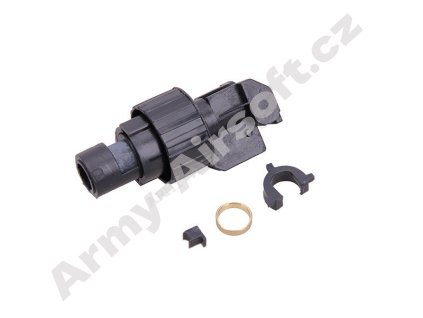 Kompletní hop-up komora pro G36 - JG  Airsoft