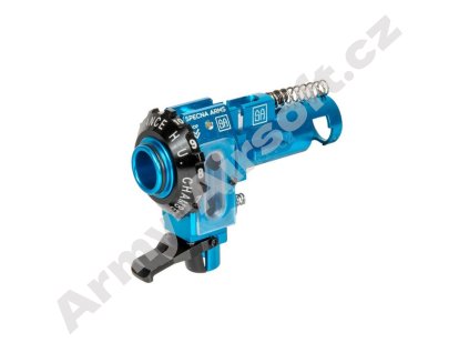 CNC Hop Up Komora pro M4 - Specna Arms  Airsoft