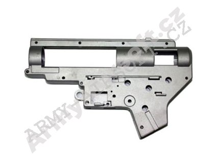 ICS mechabox ver. II  Airsoft