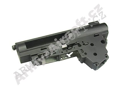 ICS mechabox ver. III  Airsoft