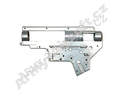 STTi mechabox ver. II  Airsoft