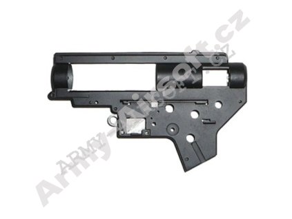 Zesílený 8 mm mechabox v. 2 - ACM  Airsoft