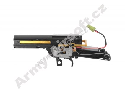 Kompletní mechabox pro M14 s motorem - CYMA  Airsoft