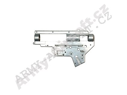 Mechabox typ 2 skelet - SRC  Airsoft