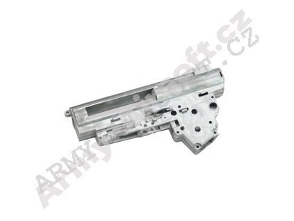 Mechabox typ 3 skelet - SRC  Airsoft