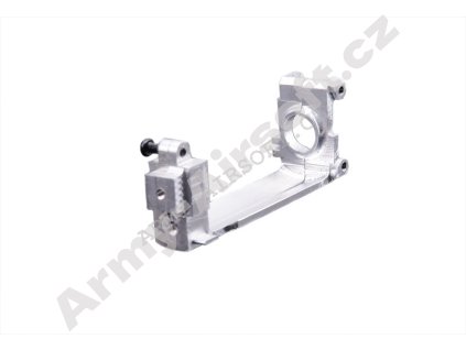 Motorová klec pro G36 CNC - SUPER SHOOTER  Airsoft