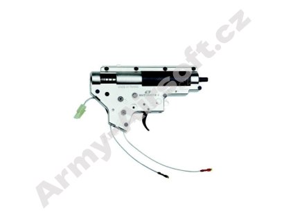 M16 mechabox 8 mm set – M120-Ultimate  Airsoft
