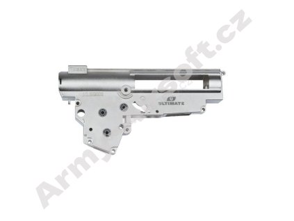 Ultimate mechabox 8 mm Ver 3  Airsoft