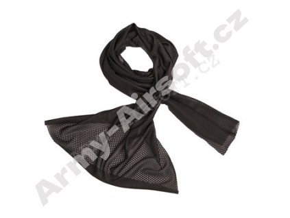 Šála Černá - Mil-tec  Army shop