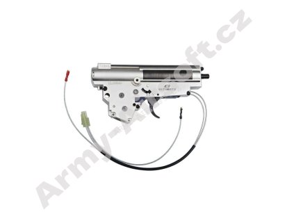 Ultimate AK mechabox 8 mm set – M150 - ASG  Airsoft