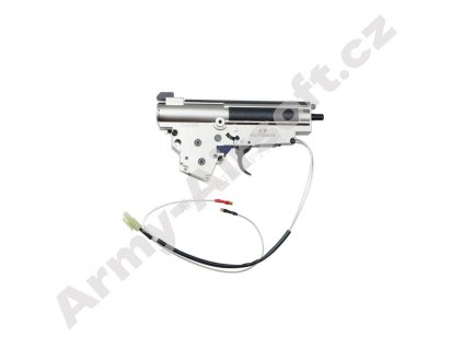 Ultimate AK mechabox 8 mm set – M120 - ASG  Airsoft