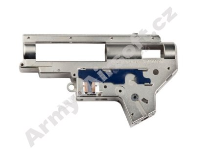 Ultimate mechabox 8 mm Ver 2 - ASG  Airsoft