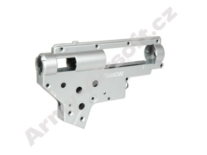 Mechabox v.2 Orion  Airsoft