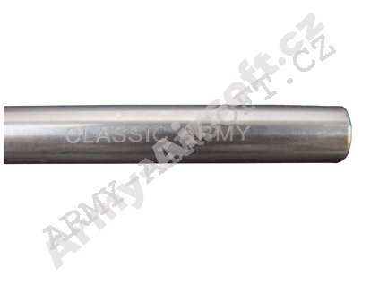 CA přesná hlaveň 248mm  Airsoft