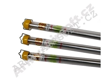 STTi těsná hlaveň 410mm (6,03mm)  Airsoft