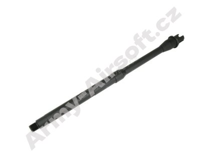 Kovová vnější hlaveň pro M4 - DBoy  Airsoft