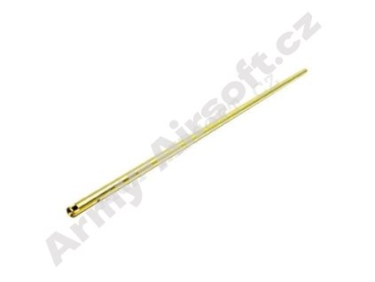 Vnitřní hlaveň 6.02mm 500mm pro AEG a pušky Well - GUARDER  Airsoft