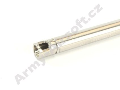 Nerezová hlaveň 6,05 mm - 303 mm (VSR-10 G-spec) - PDI  Airsoft