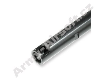 Ocelová hlaveň RAVEN 6,01 mm AEG - 430 mm (VSR-10 s komorou PDI/AirsoftPro) - PDI  Airsoft