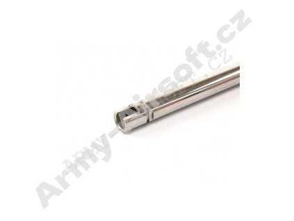 6,03 mm vnitřní hlaveň 303 mm pro TM VSR-10 G-Spec - Shooter  Airsoft