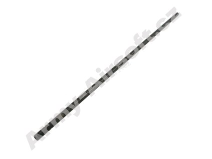 Airsoft tvrzená ocelová hlaveň 455 mm (6,03mm) - Ultimate - ASG  Airsoft