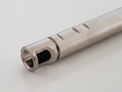 Airsoft precizní hlaveň 6,01 pro KJ M700 nebo PSG-1 plus (640mm) - Action Army  Airsoft