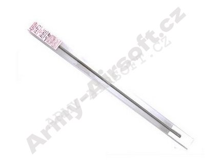 Precizní hlaveň 6,04mm pro PSG-1 (590 mm) - Head 1950  Airsoft