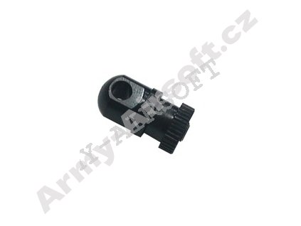 Guarder čep pro dvojnožku M14  Airsoft