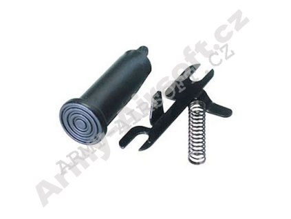 ICS dorážeč závěru M16/M4  Airsoft