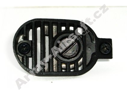 Přítlak motoru M4/M16  Airsoft