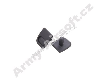 Kolíčky pro předpažbí MP5 SD - JG  Airsoft