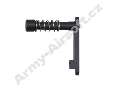 Záchyt zásobníku M4 a M16 - Specna Arms  Airsoft