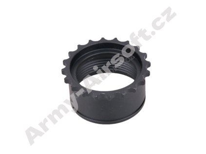 Kroužek hlavně M4 a M16 - ACM  Airsoft