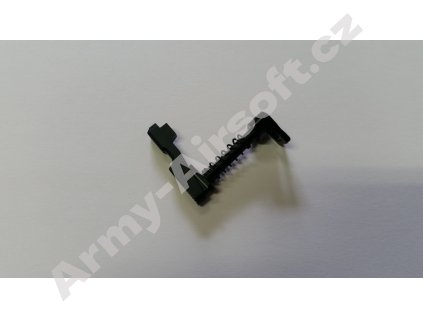 Záchyt zásobníku M4  Airsoft