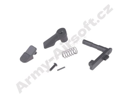 Multifunkční záchyt zásobníku M4 - CYMA  Airsoft