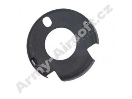 Montáž předpažbí pro M4/M16 - Element  Airsoft