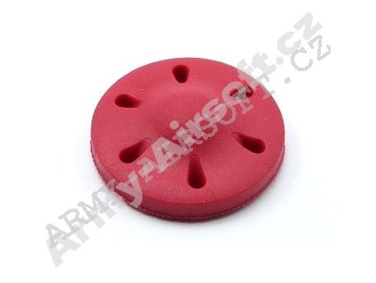 Dopadová guma tiché hlavy pístu AirsoftPro  Airsoft