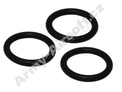 Náhradní O-kroužek hlavy pístu pro zbraně MB06, MB13, MB01, MB04, MB05, MB08, MB14  Airsoft