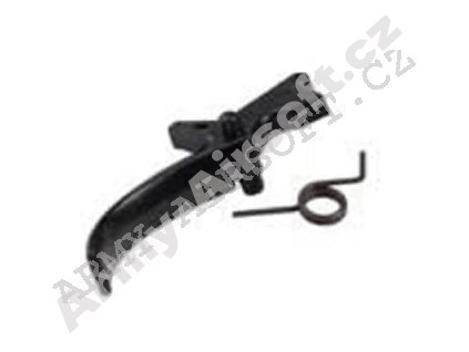 ASG Ultimate spoušť M16/M4  Airsoft