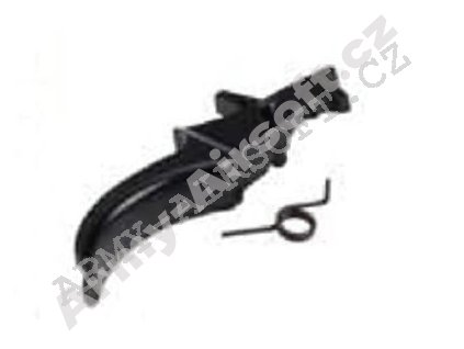 ASG Ultimate spoušť MP5  Airsoft