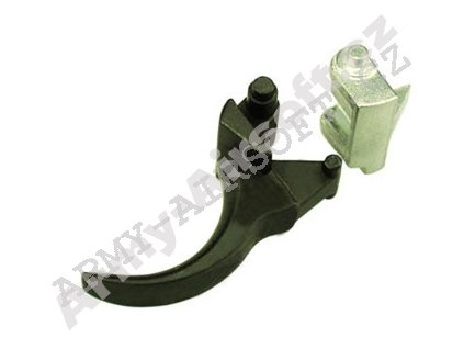 ICS spoušť AK  Airsoft