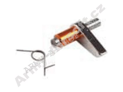 ASG Ultimate západka obráceného chodu V7  Airsoft