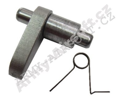 JBU západka obráceného chodu  Airsoft