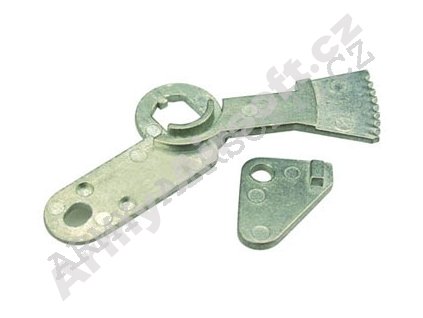 ICS táhlo přepínače AK  Airsoft