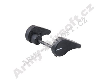 Přepínač režimu střelby MP5 - CYMA  Airsoft