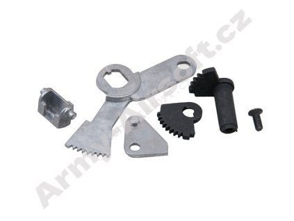 Set vnitřních dílů přepínače AK-47 - CYMA  Airsoft