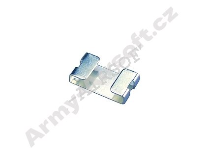 ICS plíšek kontaktů AK  Airsoft