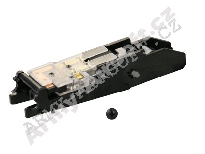 ICS vnitřní set přepínače L85/L86 - dolní  Airsoft