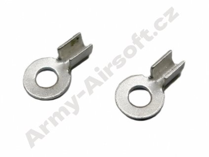 Očko k G&P motorku - 2ks - JeffTron  Airsoft