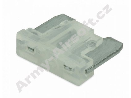 Nízkoprofilová pojistka - 25A  Airsoft